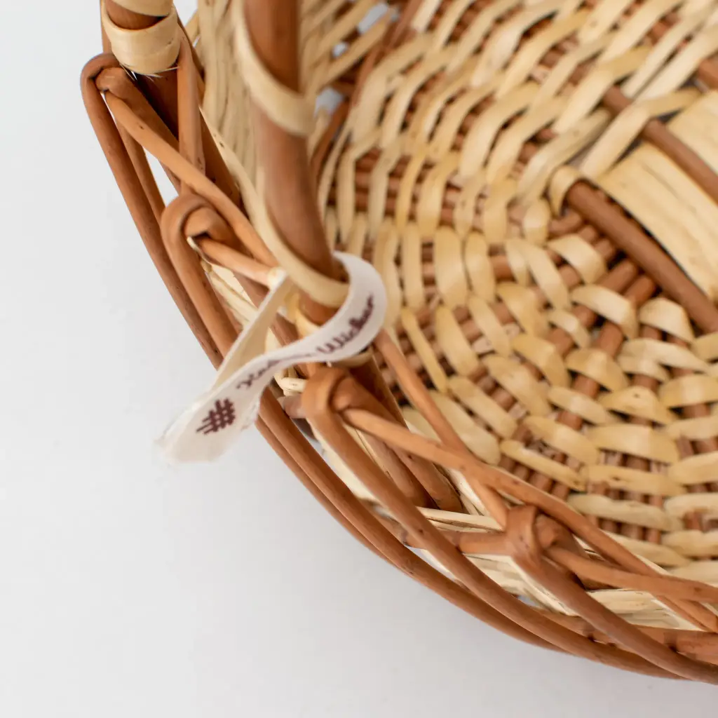 Gift Hamper Basket
